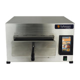 JM Posner Tyboon High Speed Oven