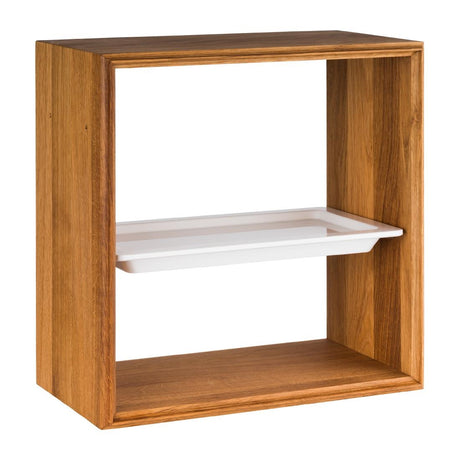 APS Window Buffet Stand 370 x 355mm