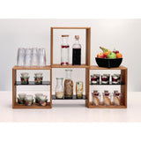 APS Window Buffet Stand 370 x 355mm