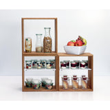 APS Window Buffet Stand 370 x 355mm