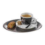 APS Coffeehouse Vintage Tray 200 x 145mm