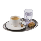 APS Coffeehouse Vintage Tray 265 x 195mm