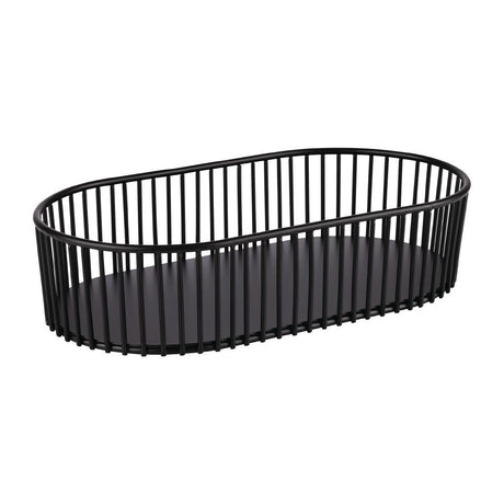 APS Oval Basket 290 x 160mm