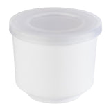 APS Casual Polypropylene Cover Set 80mm (5 Pack)