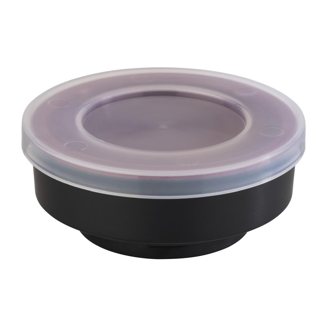 APS Casual Polypropylene Cover Set 80mm (5 Pack)