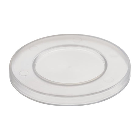 APS Casual Polypropylene Cover Set 80mm (5 Pack)