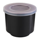 APS Casual Polypropylene Cover Set 80mm (5 Pack)