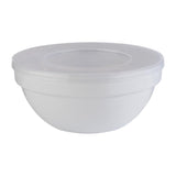 APS Casual Polypropylene Cover Set 145mm (5 Pack)