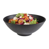 APS Nero Bowl Black 240mm