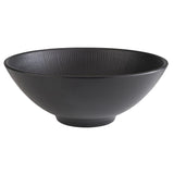 APS Nero Bowl Black 240mm