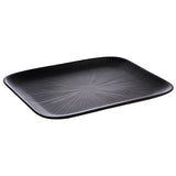 APS Nero Tray GN 1/2 325x265x25mm