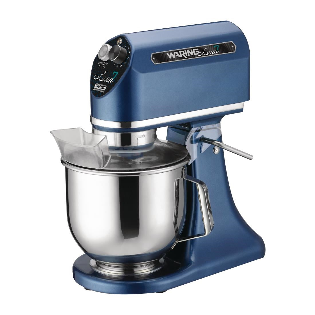 Waring WSM7LE Planetary Mixer 6.6ltr