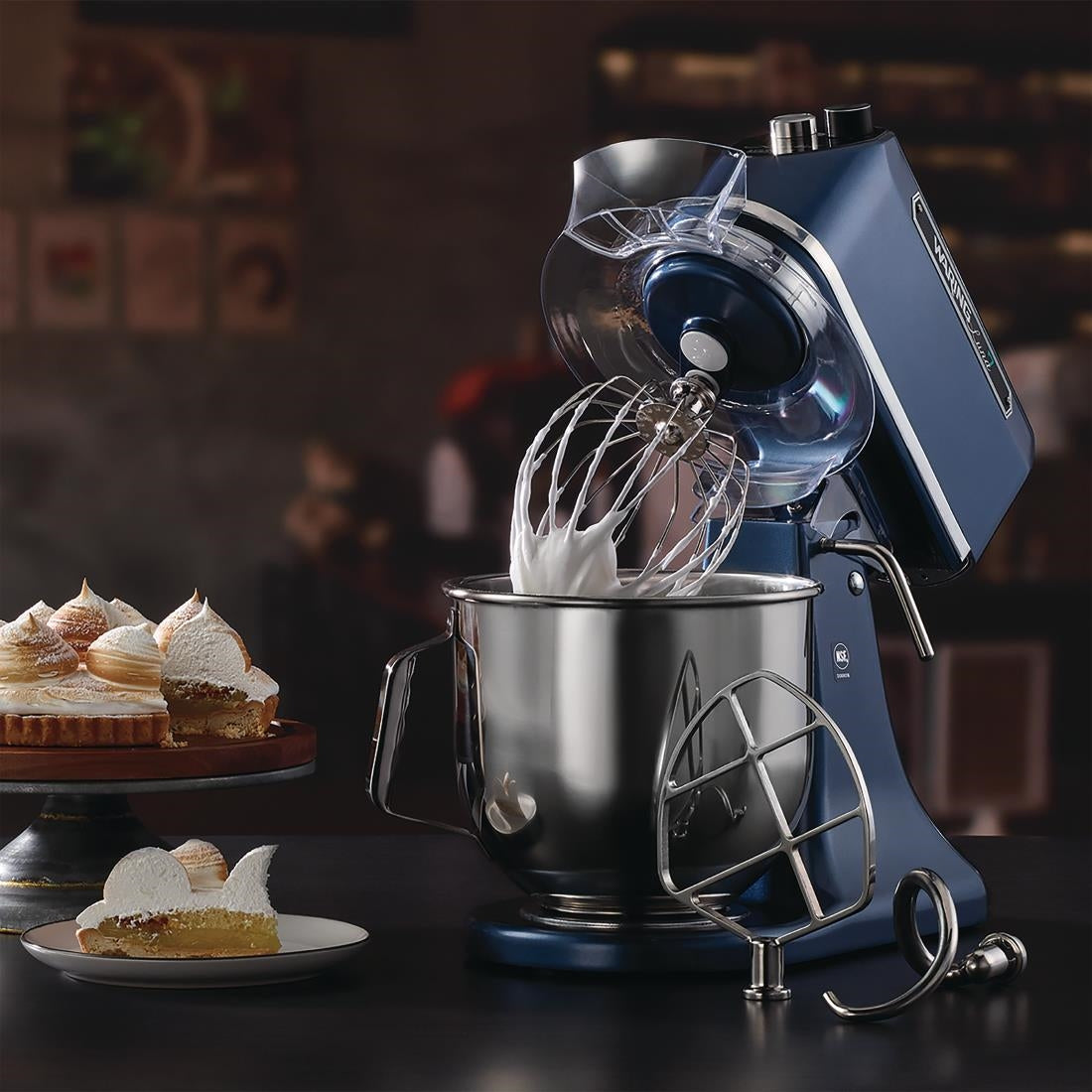 Waring WSM7LE Planetary Mixer 6.6ltr