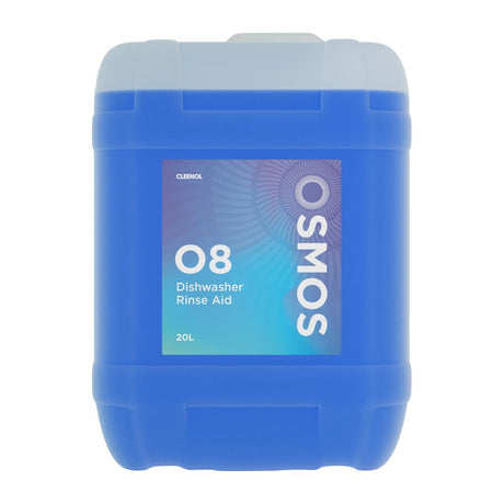 OSMOS Dishwasher Rinse Aid (20Ltr)