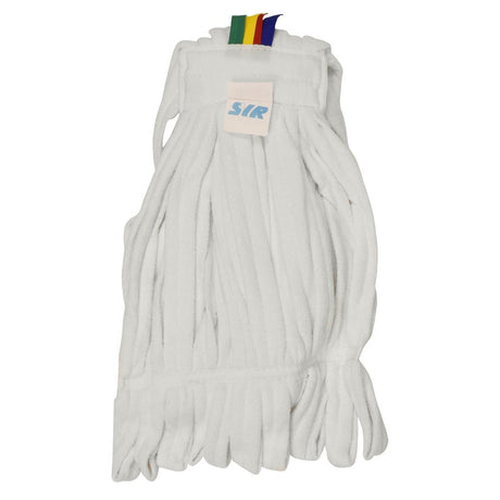 SYR runder Mini Moppkopf gelb - L345 - der Lieferant für SYR runder Mini Moppkopf gelb - L345 - der Lieferant für