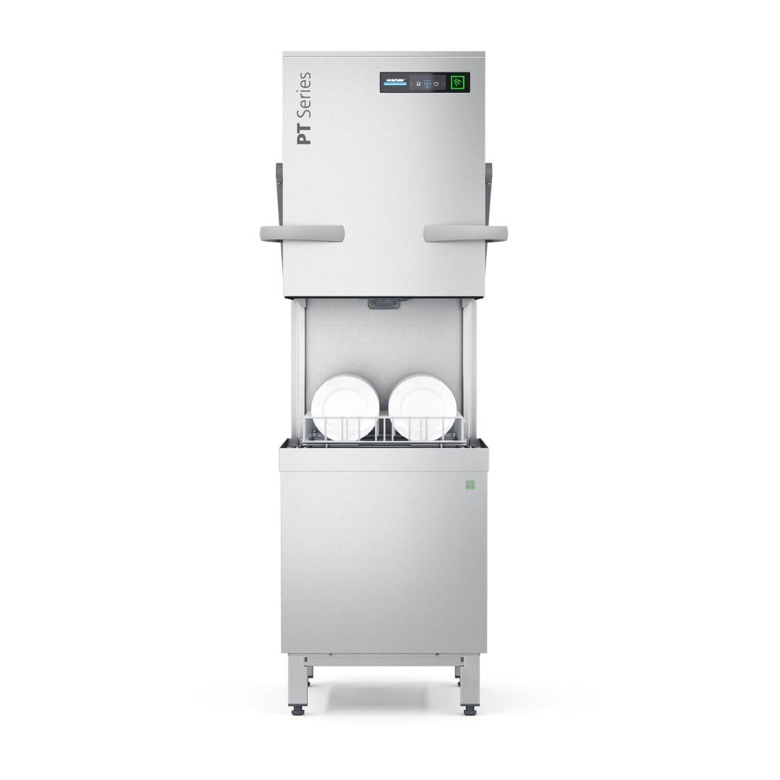 Winterhalter Energy Saving Pass Through Dishwasher PT-M Energy+