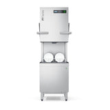 Winterhalter Energy Saving Pass Through Dishwasher PT-M Energy+