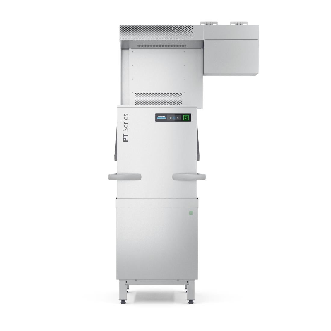 Winterhalter Energy Saving Pass Through Dishwasher PT-M Energy+