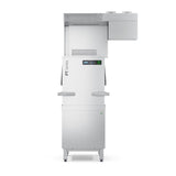 Winterhalter Pass Through Dishwasher PT-M with Water Softener and IDD