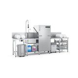 Winterhalter Pass Through Dishwasher PT-L Energy+ with Water Softener