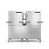 Winterhalter Pass Through Dishwasher PT-L Energy+ with Water Softener and IDD