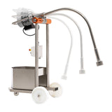 Dynamic Gigamix XS with Turbo Blender 230V Single Phase