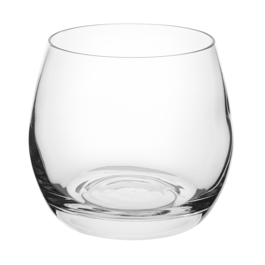Olympia Rounded Rocks Tumblers 330ml (6 Pack)