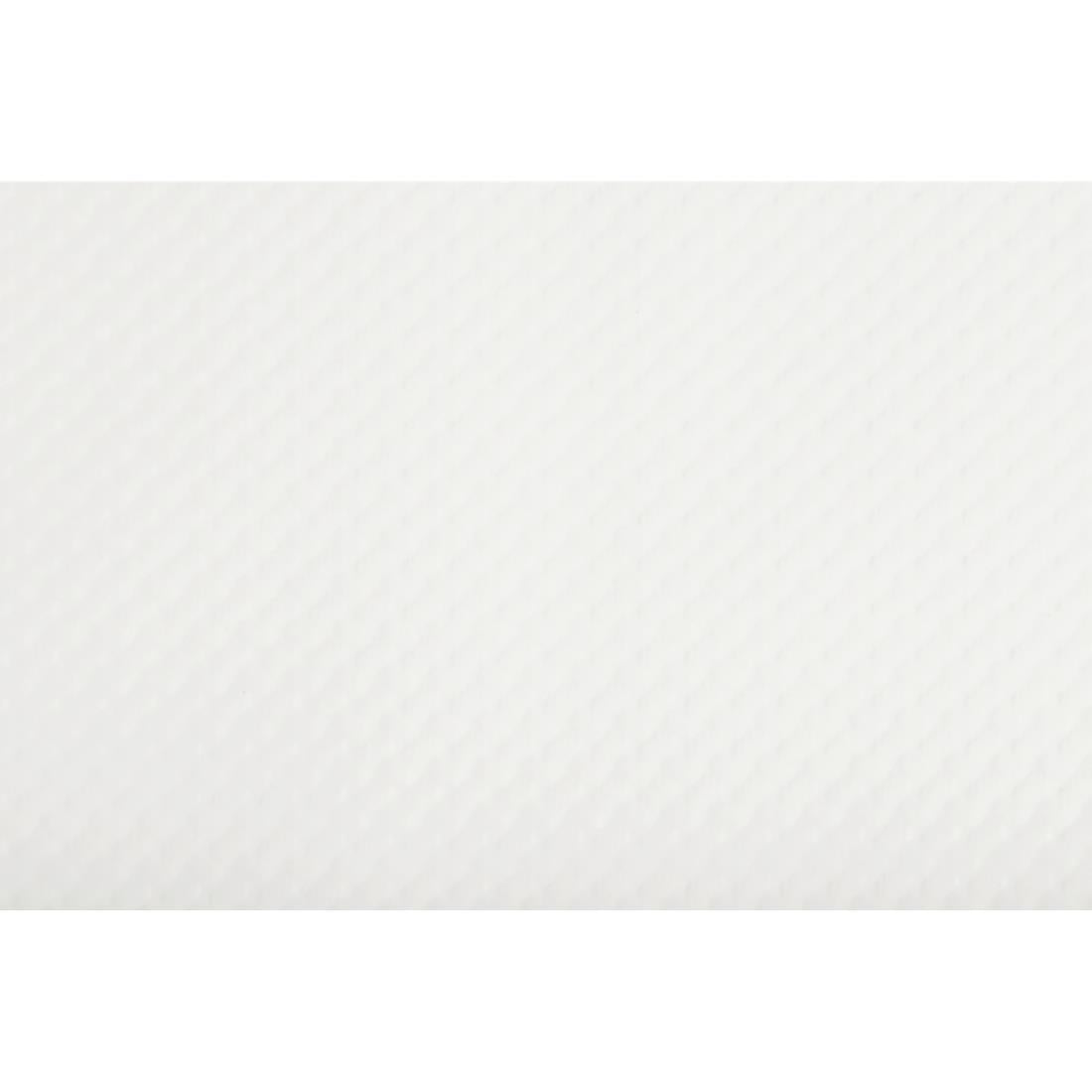 Paper Placemats White (500 Pack)