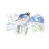 Aero Aerokit BS 8599 Small First Aid Kit Refill