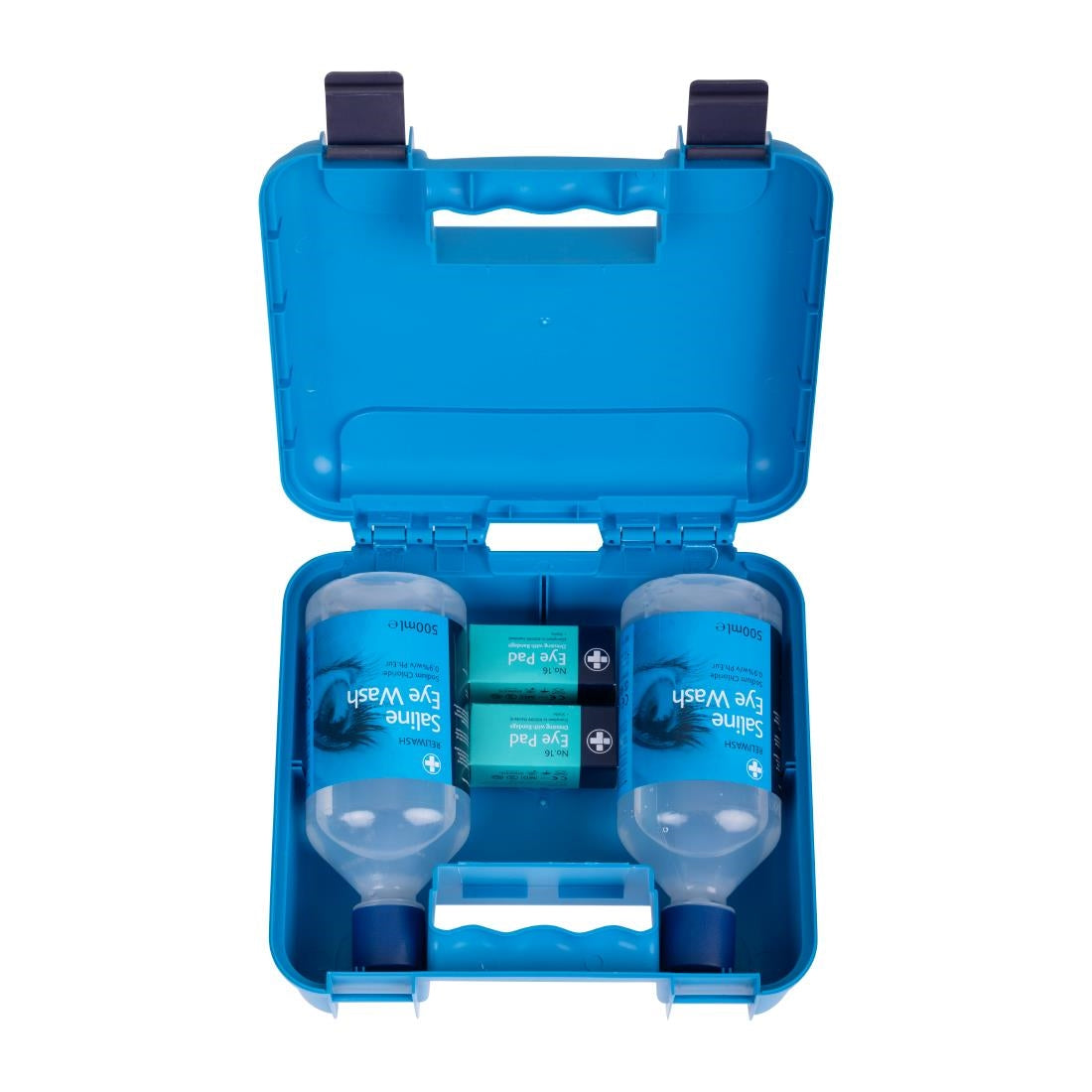 Eye Wash Station