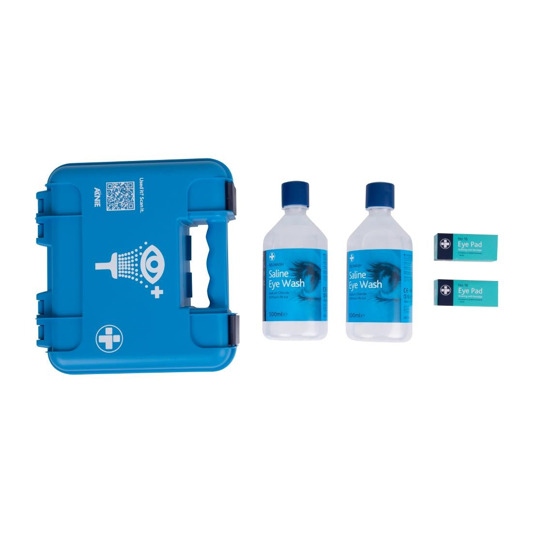 Eye Wash Station