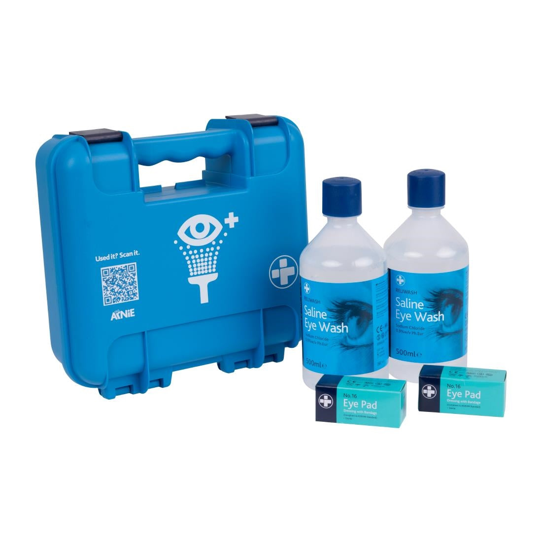 Eye Wash Station