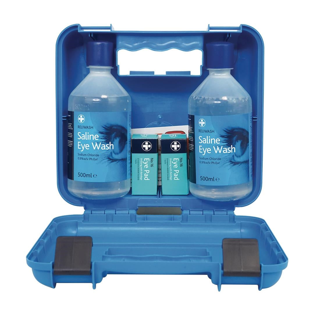 Eye Wash Station