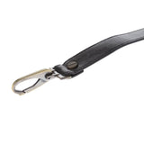 Southside Apron Spare Doghook PU strap Black (2 Pack)