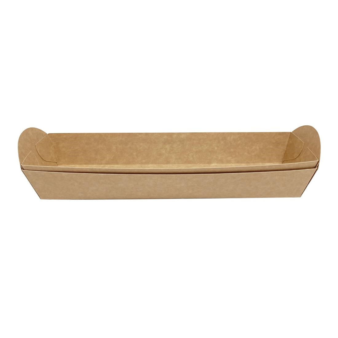 Fiesta Recyclable Baguette Tray (500 Pack)