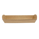 Fiesta Recyclable Baguette Tray (500 Pack)
