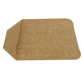 Fiesta Recyclable Hot Dog Trays (1000 Pack)