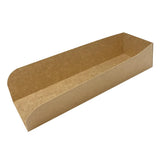 Fiesta Recyclable Hot Dog Trays (1000 Pack)