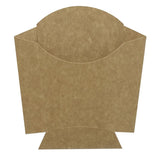 Fiesta Recyclable Chip Carton Small (1000 Pack)