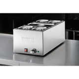 Buffalo Bain Marie