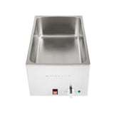 Buffalo Bain Marie
