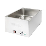 Buffalo Bain Marie
