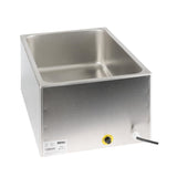 Buffalo Bain Marie