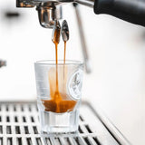 Rhino Measuring Shot Glass