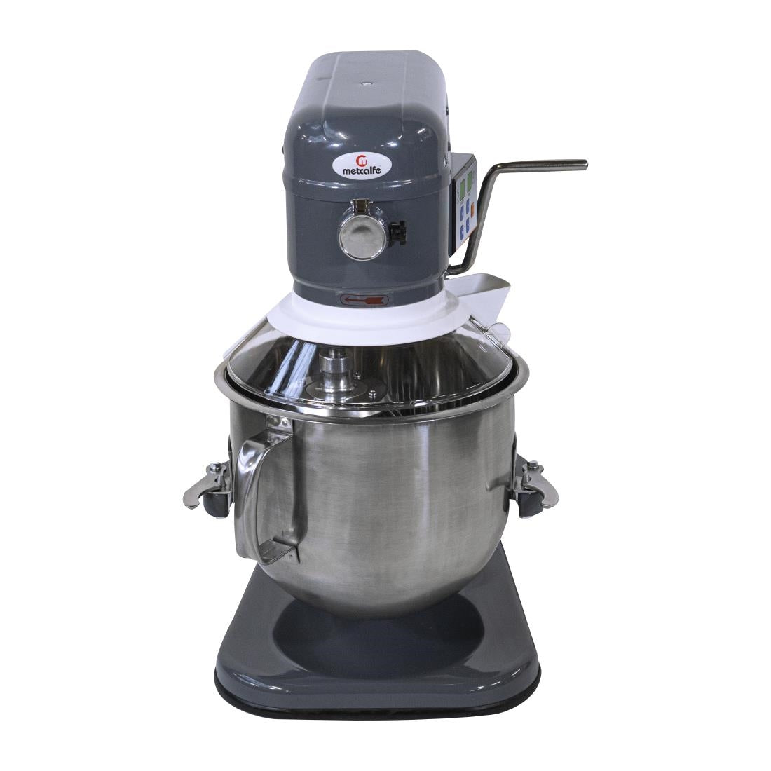 Metcalfe 9Ltr Planetary Mixer MP9 Bench Unit
