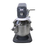 Metcalfe 9Ltr Planetary Mixer MP9 Bench Unit