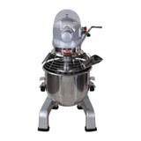 Metcalfe 20Ltr Planetary Mixer MP20 Bench Mounted Single Phase