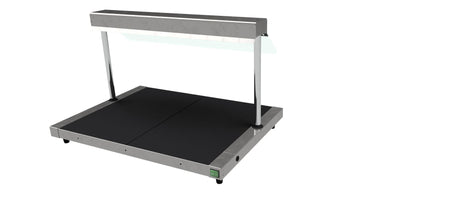 Moffat FTG2 Focus Hot Top with Gantry