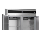 Fagor Advance Gastronorm Upright Cabinet Fridge 2 Door AUP-22G CR