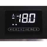 Fagor Advance 700 2 Door Gastronorm Counter Freezer ACN-2G